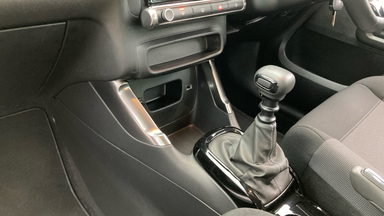 Citroen C3 Aircross 1.2 PureTech 110 C-Series Edition 5dr Petrol Hatchback